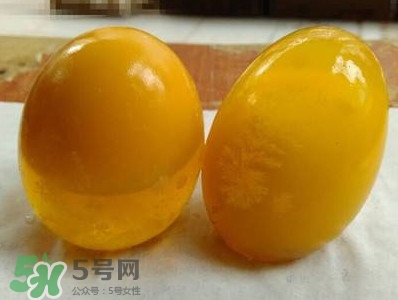 變蛋吃多了有什么危害？變蛋不能和什么一起吃