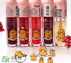 染唇液怎么用？染唇液使用方法