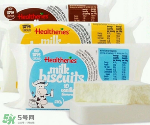 賀壽利奶片能補鈣嗎？賀壽利奶片含鈣量多少？
