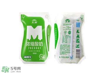 天潤(rùn)酸奶為什么這么火？天潤(rùn)酸奶怎么火的？