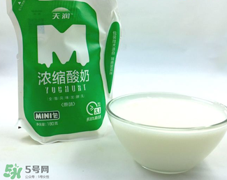 天潤酸奶好喝嗎？天潤酸奶哪個口味好喝？