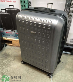 新秀麗拉桿箱密碼忘了怎么辦？新秀麗拉桿箱密碼怎么修改？