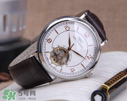 iwc萬(wàn)國(guó)手表怎么看真假？萬(wàn)國(guó)手表真假鑒定