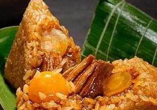 豬肉粽子好吃嗎？豬肉粽子多少錢一個(gè)？
