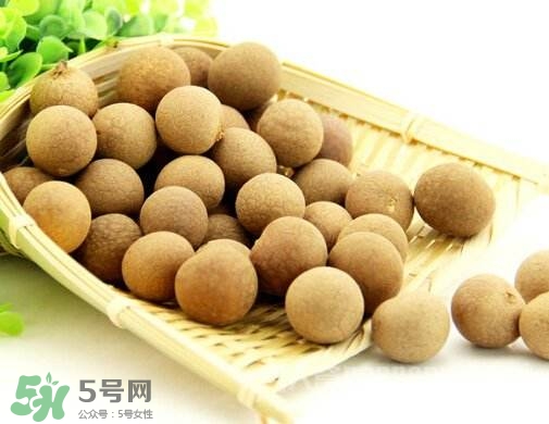 龍眼和桂圓哪個補(bǔ)血？龍眼和桂圓的功效