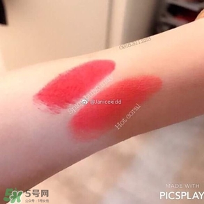 嬌蘭金管口紅怎么樣？嬌蘭金管限量口紅價(jià)格