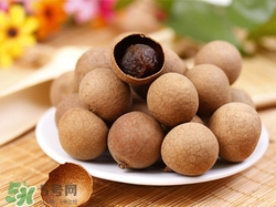 龍眼是熱性還是涼性？龍眼能多吃嗎？