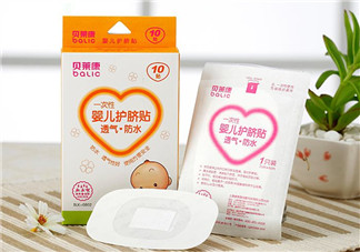 護(hù)臍貼用到什么時候？護(hù)臍貼用多久？