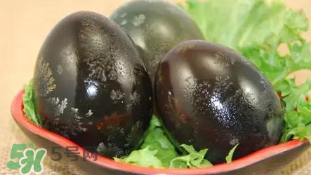 松花蛋是哪里的特產(chǎn)？松花蛋哪里的好