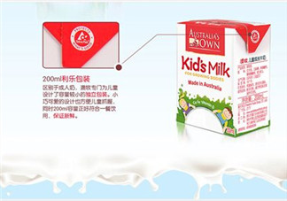 澳牧牛奶貴在哪里？澳牧牛奶為什么這么貴？