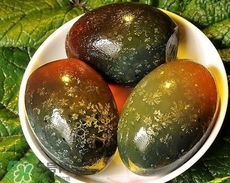 松花蛋是熟的嗎？松花蛋是生的還是熟的？