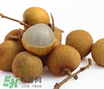 龍眼是熱性還是涼性？龍眼能多吃嗎？