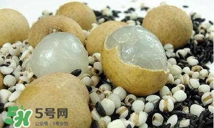 龍眼和桂圓哪個補(bǔ)血？龍眼和桂圓的功效