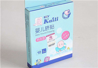 防水護(hù)臍貼怎么用？防水護(hù)臍貼使用方法說明？