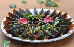 松花蛋不能和什么一起吃？松花蛋不能與什么同食