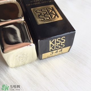 嬌蘭金管口紅怎么樣？嬌蘭金管限量口紅價(jià)格