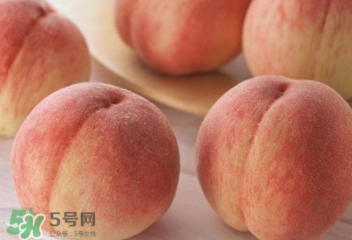 奉化水蜜桃什么時候上市？奉化水蜜桃上市時間