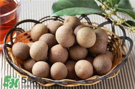 龍眼和桂圓哪個補(bǔ)血？龍眼和桂圓的功效