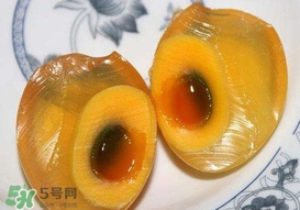 變蛋吃多了有什么危害？變蛋不能和什么一起吃