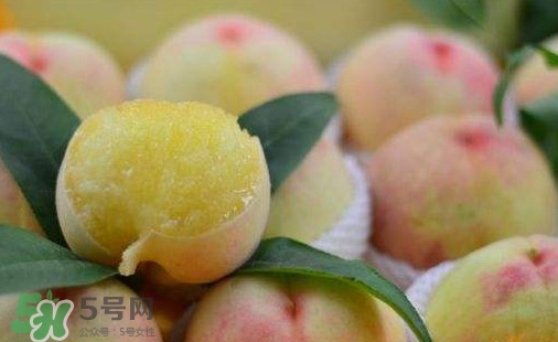 陽山水蜜桃?guī)自路萆鲜?？陽山水蜜桃上市時間