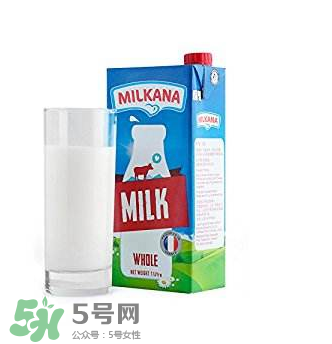 MILKANA百吉福是哪個(gè)國(guó)家的品牌？MILKANA百吉福的產(chǎn)地是哪里？
