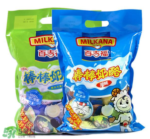 MILKANA百吉福是哪個(gè)國(guó)家的品牌？MILKANA百吉福的產(chǎn)地是哪里？
