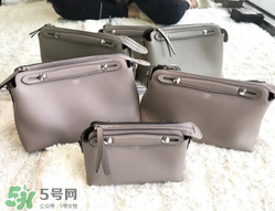 fendi by the way正品多少錢？芬迪手提包國內(nèi)專柜價格