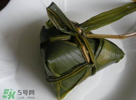包粽子一斤米放多少鹽？包粽子的米要放鹽嗎？