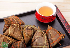 網(wǎng)上買的粽子要煮多久？網(wǎng)上買的粽子怎么煮？