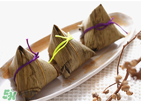 網(wǎng)上買的粽子要煮多久？網(wǎng)上買的粽子怎么煮？