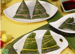 網(wǎng)上買的粽子可以吃嗎？網(wǎng)上買的粽子安全吃嗎？