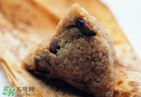 網(wǎng)上買的粽子可以吃嗎？網(wǎng)上買的粽子安全吃嗎？