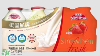 Jelley Brown界界樂是哪個國家的品牌_產(chǎn)地是哪里？