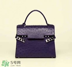 delvaux2017春夏系列包包款式有哪些_好看嗎？