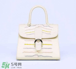 delvaux2017春夏系列包包款式有哪些_好看嗎？