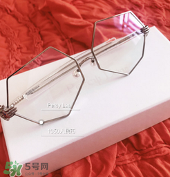 percy lau眼鏡在哪買？percy lau眼鏡哪里有賣的？