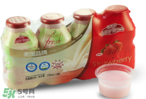 界界樂(lè)多大小孩能喝？界界樂(lè)適合多大的孩子？