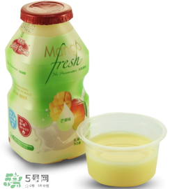 界界樂和養(yǎng)樂多的區(qū)別 界界樂和養(yǎng)樂多哪個(gè)好？