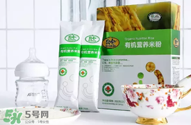 貝兜有機(jī)米粉怎么樣？貝兜米粉好不好？
