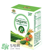 貝兜有機(jī)米粉怎么樣？貝兜米粉好不好？