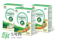 貝兜有機(jī)米粉怎么樣？貝兜米粉好不好？