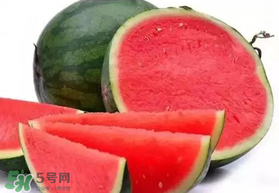 杏和西瓜能一起吃嗎？杏和西瓜能同時吃嗎？