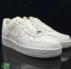 nike空軍一號(hào)怎么辨別真假？耐克空軍一號(hào)板鞋真假對比