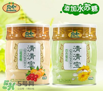 貝兜清清寶怎么樣？貝兜清清寶有沒(méi)有效果？