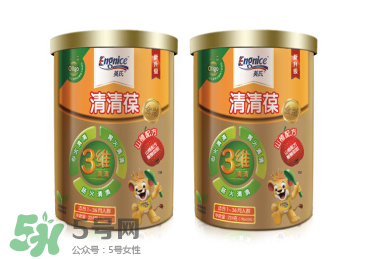 英式清清葆嬰兒能喝嗎？英式清清葆多大能喝？