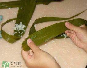 一斤米能包幾個(gè)粽子？一斤米能包多少粽子？