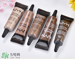 眉膠是什么？眉膠好用嗎