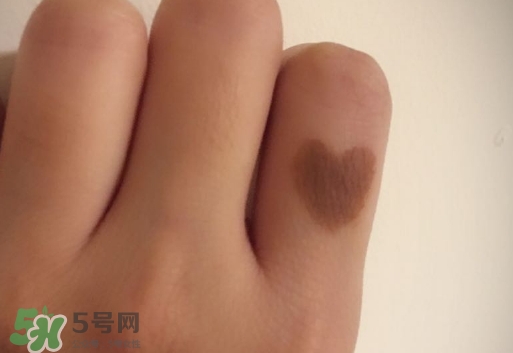 眉膠是什么？眉膠好用嗎