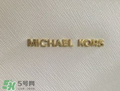 michael kors mercer怎么分辨真假？mk mercer真假鑒定