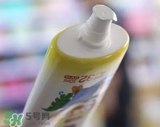 pororo啵樂樂防曬霜怎么樣？pororo啵樂樂防曬霜好用嗎？